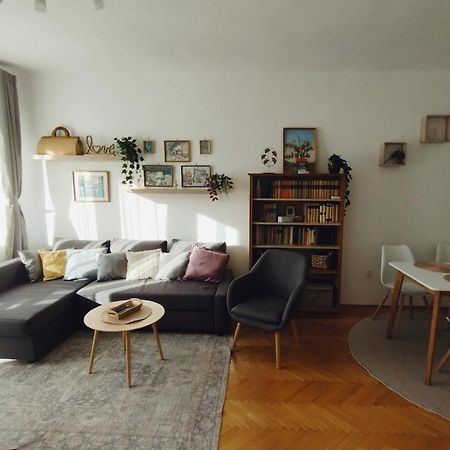 Greenview Apartment Budapeste Exterior foto