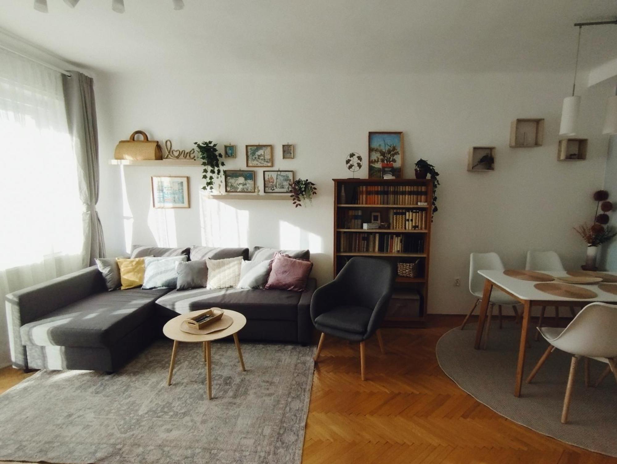 Greenview Apartment Budapeste Exterior foto