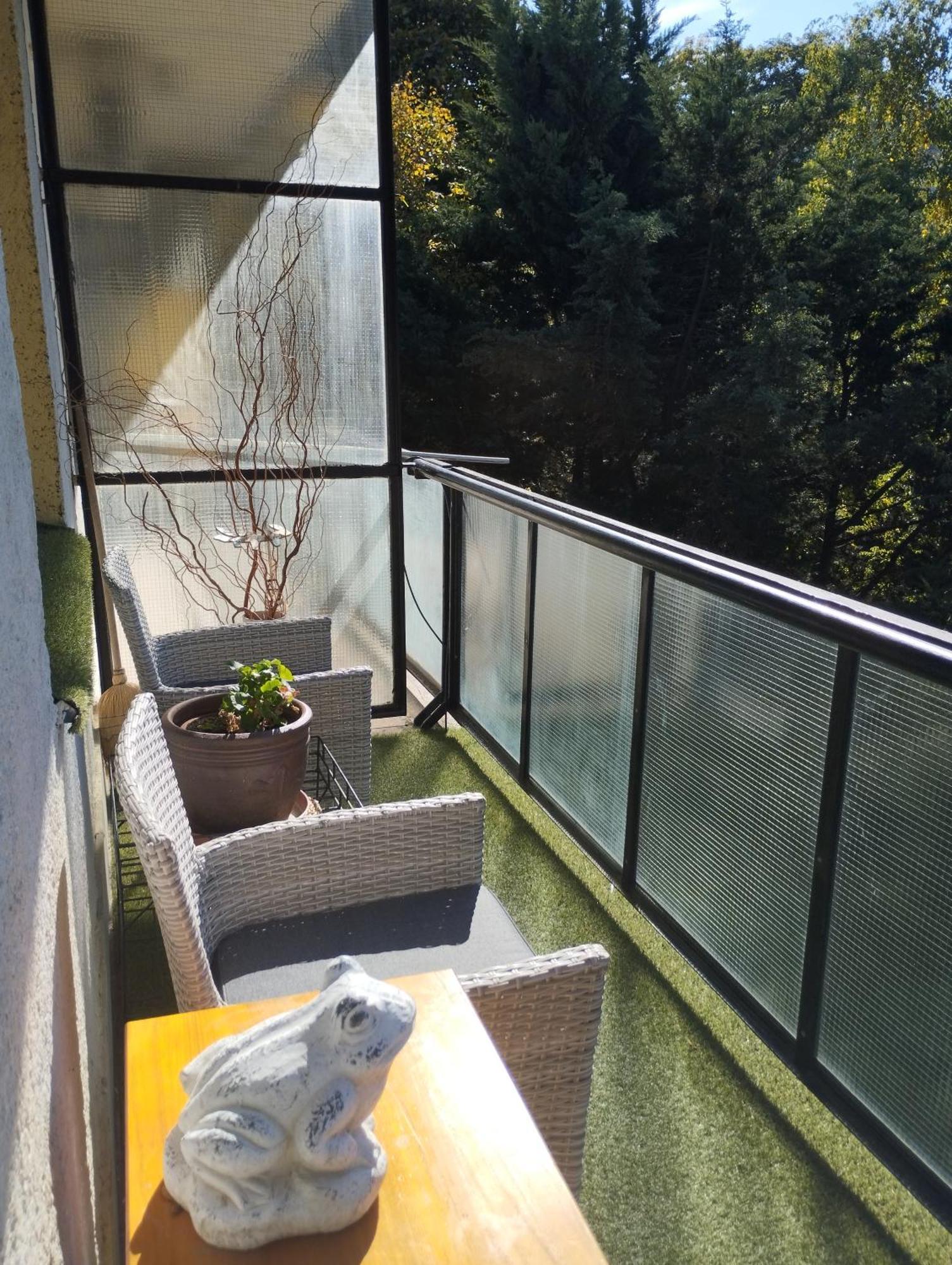 Greenview Apartment Budapeste Exterior foto